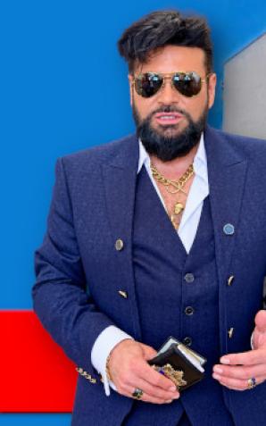 Co się stało z Emilią Koprowską? - konferencja Biura Rutkowski w Darłówku
