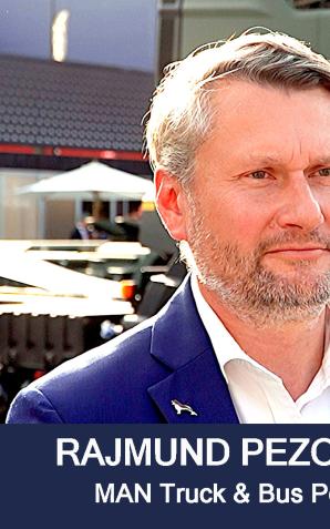 [VIDEO] Marka STAR wraca na polski rynek. Głównym odbiorcą pojazdów ma być polska armia