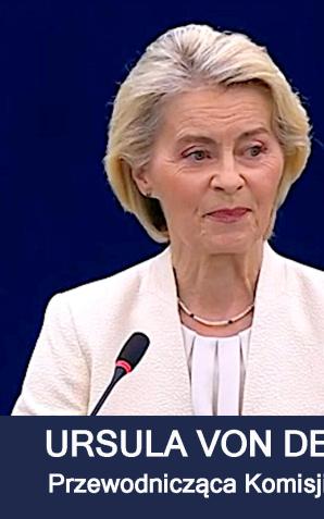 [VIDEO] Tysiące ukraińskich dzieci ofiarami wojny. UE rozszerza sankcje za deportacje i przymusową asymilację