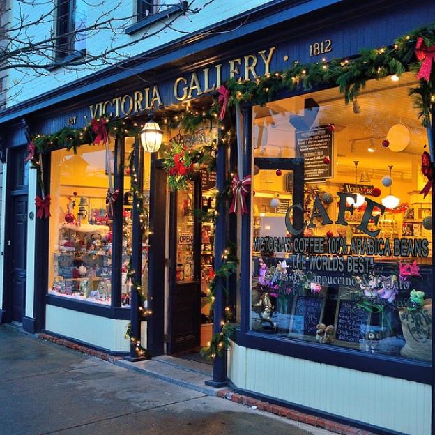 Poświąteczne wyprzedaże zawładnęły umysłami Brytyjczyków 