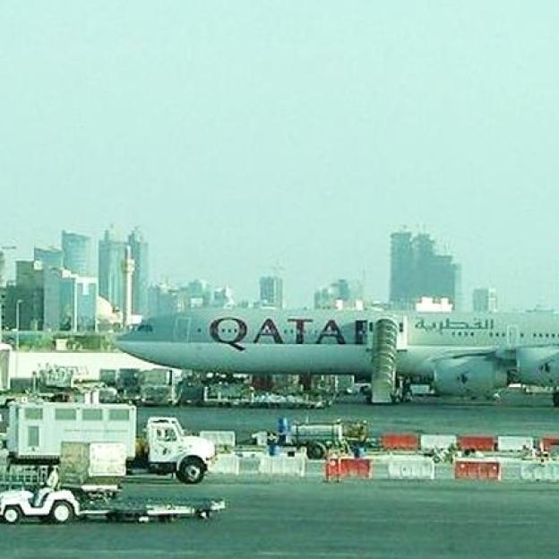 Qatar Airways wzbogacił swoją flotę w Polsce o samoloty szeroko kadłubowe A330