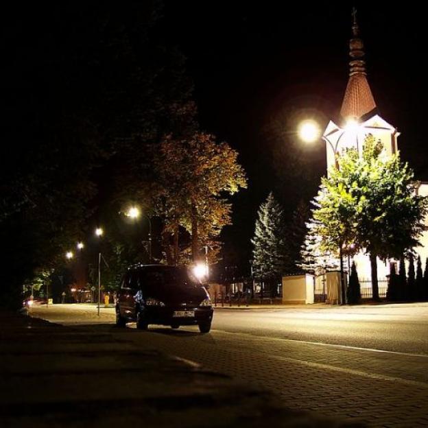 Okłamał policję, że pobił żonę i chyba zabił dziecko!