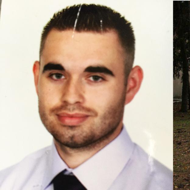 Toruń: Zaginął Remigiusz Baczyński! Wyszedł z lokalu i zniknął