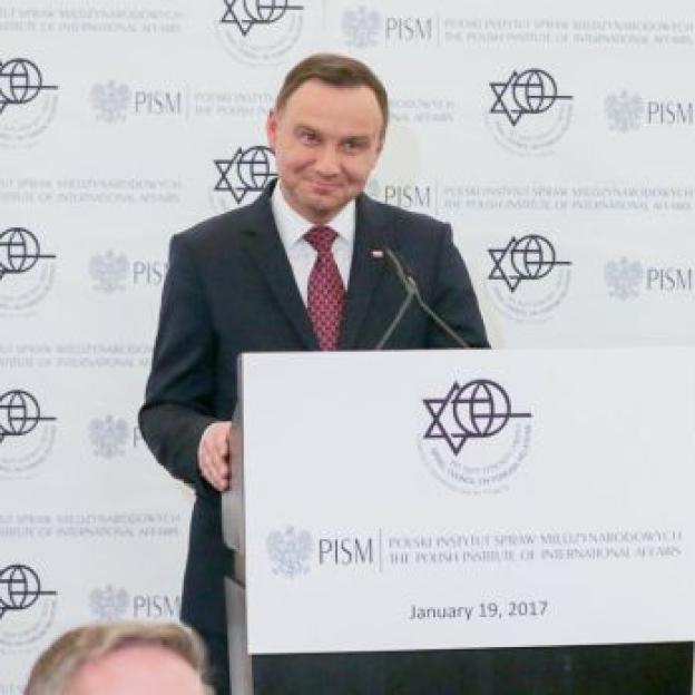 III dzień wizyty Pary Prezydenckiej w Izraelu