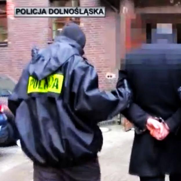 Wyłudzili 210 milionów podatku VAT przy obrocie paliwami! 