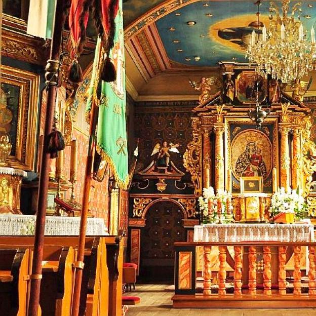 Słowo na 12 marca. Drugą niedzielę Wielkiego Postu