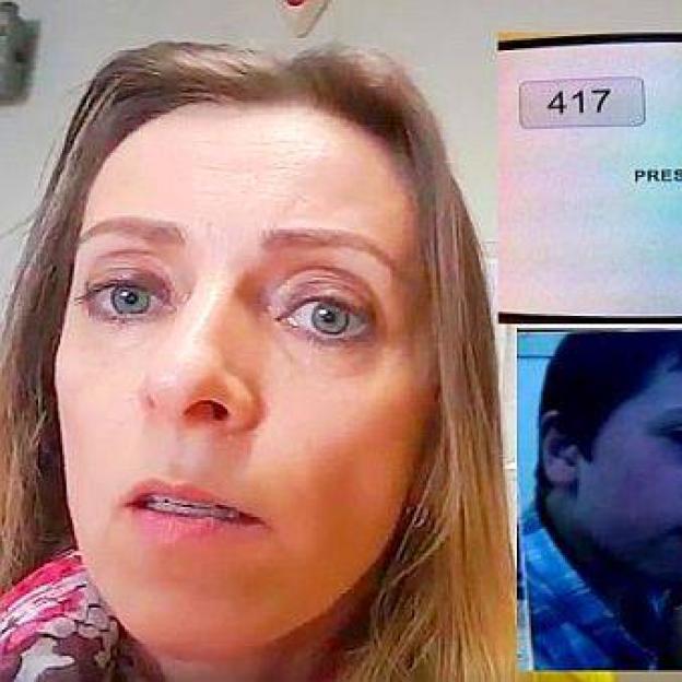 [VIDEO] Czy polscy dyplomaci we Włoszech pomogą wydobyć koszmarną sprawę polskiego dziecka ze stronniczego sądu w Treviso? Wioleta Wrzosek chce unieważnienia dotychczasowych rozpraw i przeniesienia całego procesu do Polski!