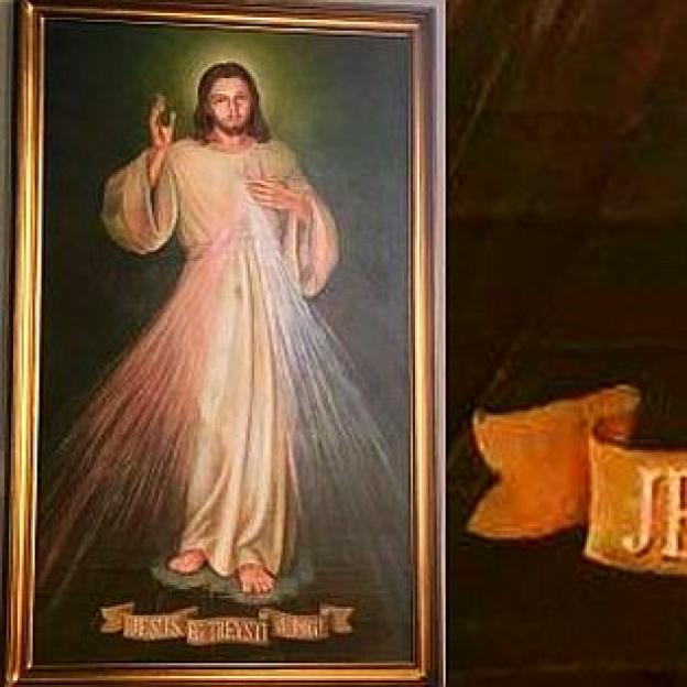 Jezu Ufam Tobie. Słowo na Niedzielę Miłosierdzia Bożego: - Mów światu o Moim Miłosierdziu, niech pozna cała ludzkość niezgłębione Miłosierdzie Moje - przekazał Jezus