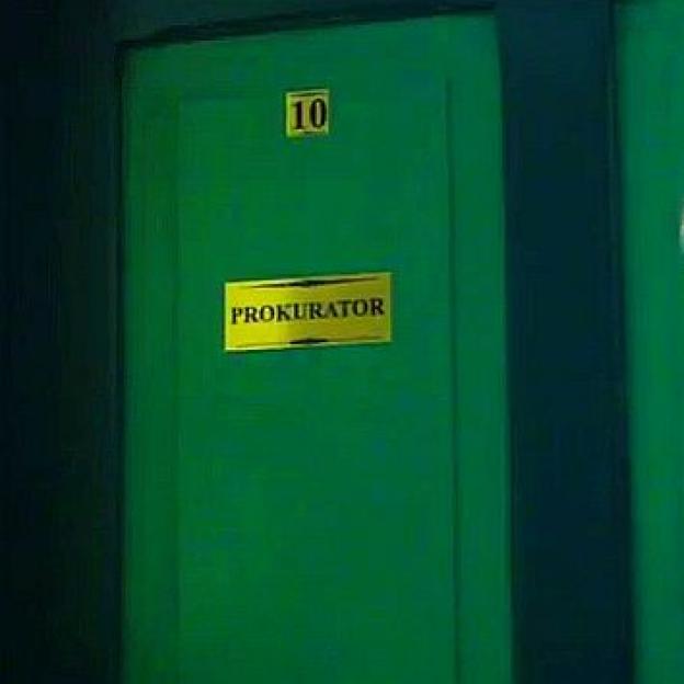 [VIDEO] Biznesmenka domaga się ścigania Prokurator Małgorzaty Sałackiej, żony Prokuratora Rejonowego w Kłodzku. Wczoraj złożyła obciążające ją zeznania