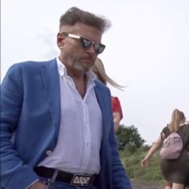 [VIDEO] Rutkowski: Przeprowadziliśmy własną wizję lokalną miejsca śmiertelnego zdarzenia z udziałem 19-letniego Piotra Wieteska i dziesięciu oprawców