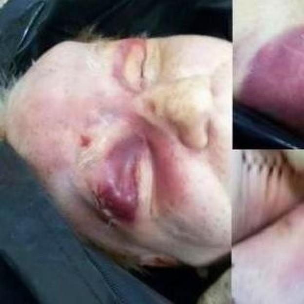 [VIDEO] Prokurator Anna Kamińska z Wrocławia nieczuła na koszmar córki zmarłego w więźniarce Janusza Pieniążka. Zlekceważyła odbiór 5-miesięcznego dziecka ze szpitala, korki po drodze i uniemożliwiła uzyskanie po 2 latach informacji o tragicznej śmierci!