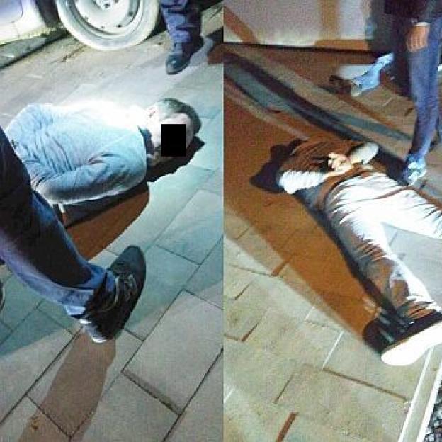 [VIDEO] Rutkowski: Pościg, atak i skuteczne zatrzymanie dwóch pedofili pod Warszawą! Nie ma litości dla internetowych zboczeńców! 