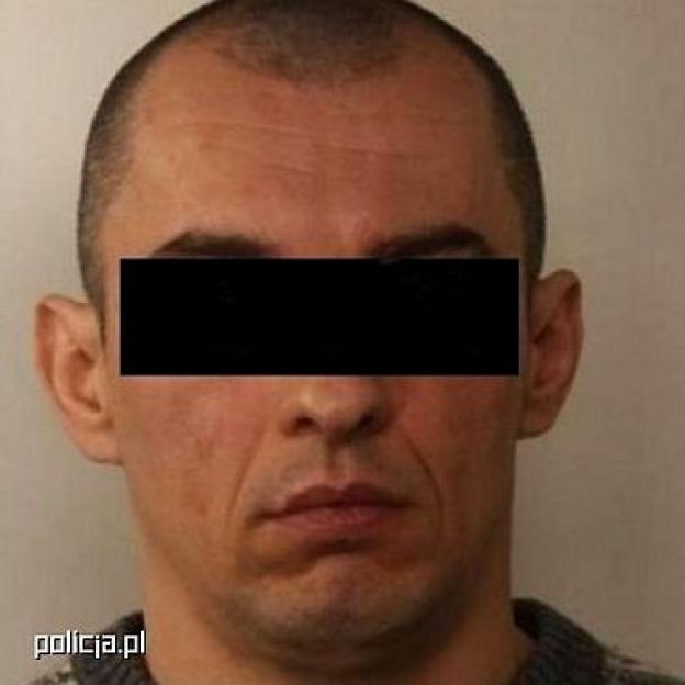  Nie pomogła zmiana wyglądu - dzięki polskiej Policji poszukiwany za zabójstwo Dariusz N., ps. Daro, wpadł w Katalonii