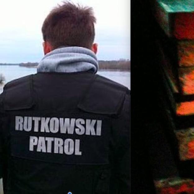 Ludzie Rutkowskiego odnaleźli skradzione elementy budowlane pod Opolem na kwotę 70 tysięcy zł!