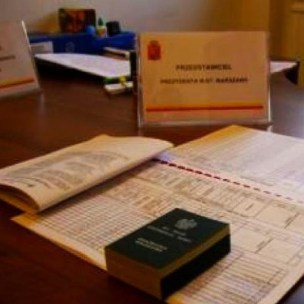 Warszawa: Kwalifikacja wojskowa dla mężczyzn i kobiet