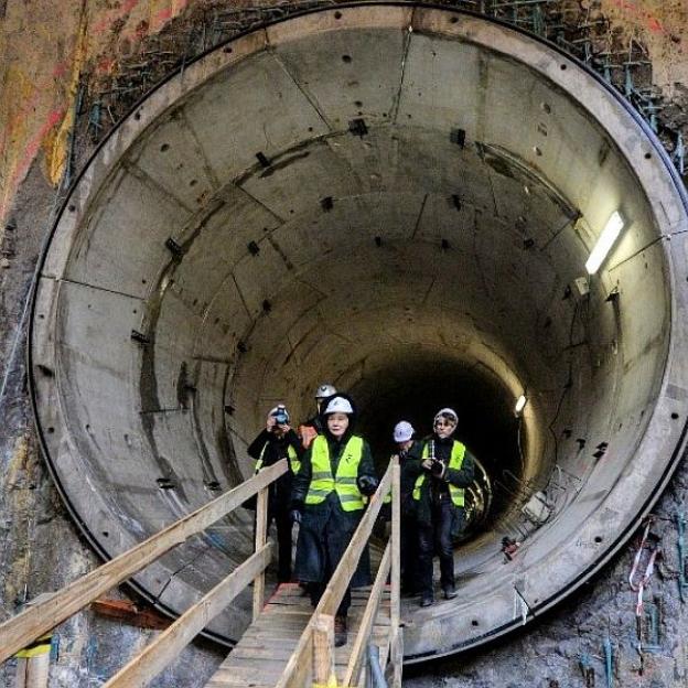 Warszawskie inwestycje i remonty w 2018 roku