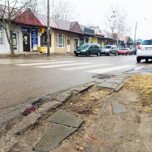 Łódź: 12 mln zł na drogi i chodniki w dzielnicy Górna. Sprawdź, co i gdzie się zmieni