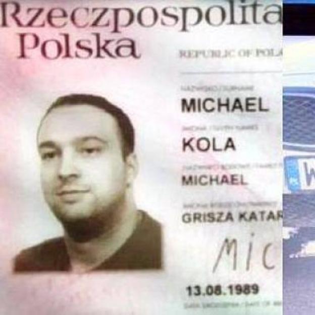 Der polnische Roma sitzt hinter Gittern in Wien, weil er einen Wagen gemietet hat. Sitzt da ein unschuldiger Mann, der durch die Fehler der österreichischen und polnischen Polizei als jener gezeigt wurde, der einen luxuriösen BMW gestohlen hat und einen ös