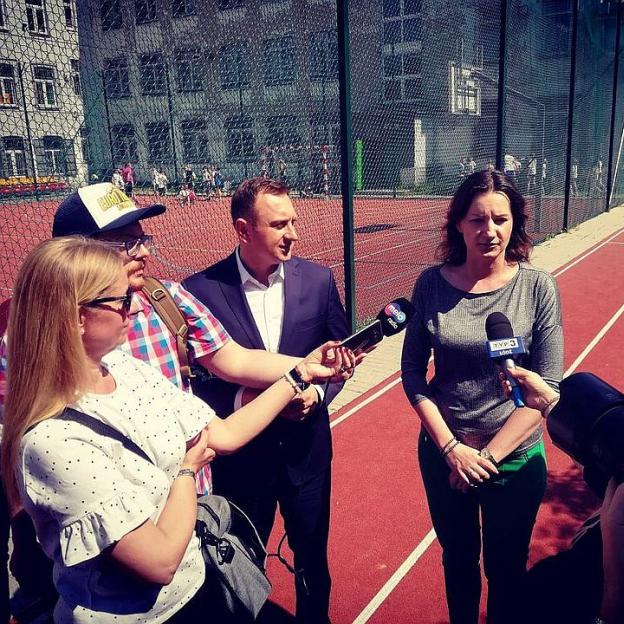 W poniedziałek ruszają zapisy na letnie półkolonie. Atrakcji w Łodzi nie zabraknie