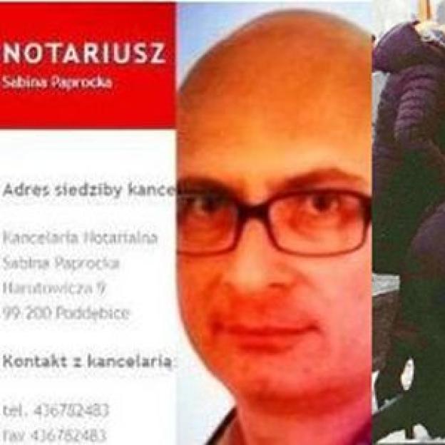 [VIDEO] Prokurator Rejonowa w Poddębicach Beata Nowakowska-Jasiak ufa miejscowej notariusz Sabinie Paprockiej, która może mieć zaburzenia pamięci! Przyczynia się do tragedii kobiet wpędzonych przez notariusz i nieuczciwego architekta w koszmarny dług!