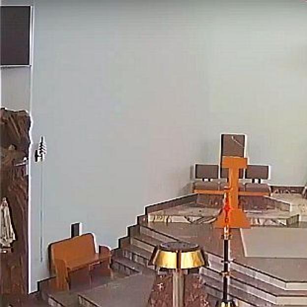 [VIDEO] Słowo na niedzielę 3 lutego i Msza Św. o godz. 12 z Siemianowic Śląskich - Bytkowa
