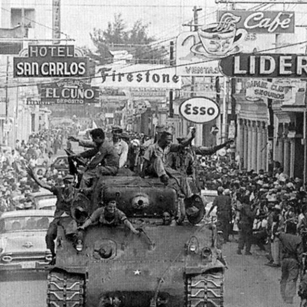 Kalendarium Patriot24: 26 lipca - w kalendarzu Majów to Nowy Rok a na Kubie Święto Rewolucji!