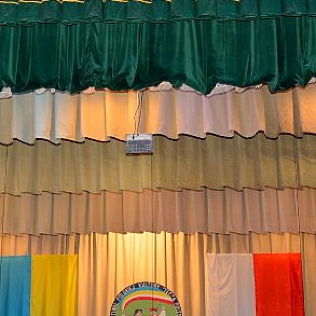 Obchody 30-lecia Związku Polaków w Żytomierzu