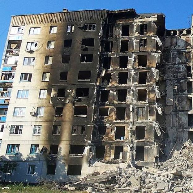 Komunikat MSZ ws. podróży na Ukrainę: Unikać Doniecka, Ługańska i Krymu!