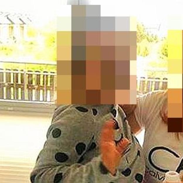 [VIDEO] Kolejny sukces Rutkowskiego! 4-letnia córeczka, po 2 miesiącach porwania, wróciła dziś do mamy!