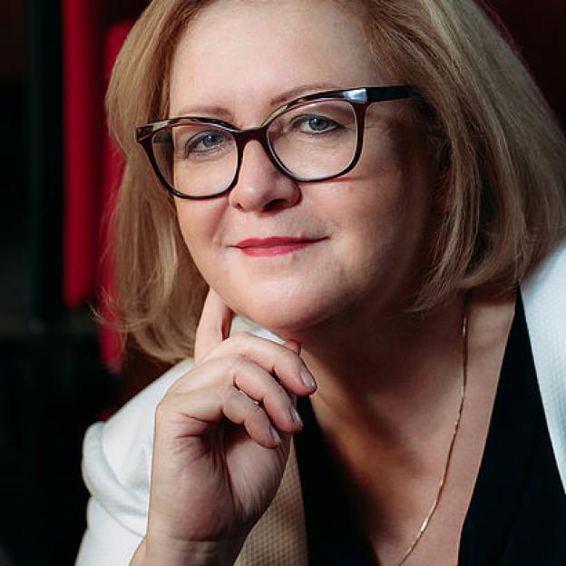 Małgorzata Manowska powołana na stanowisko I Prezesa SN