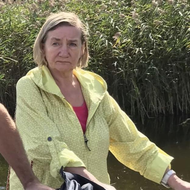W Warszawie zaginęła 66-letnia Eugenia Gbur. Cierpi na zanik pamięci!