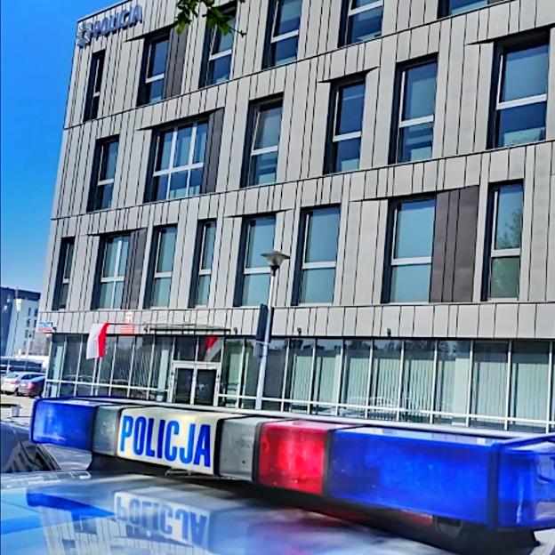 [VIDEO] Wrocław: Rodzinny gang rozbity!