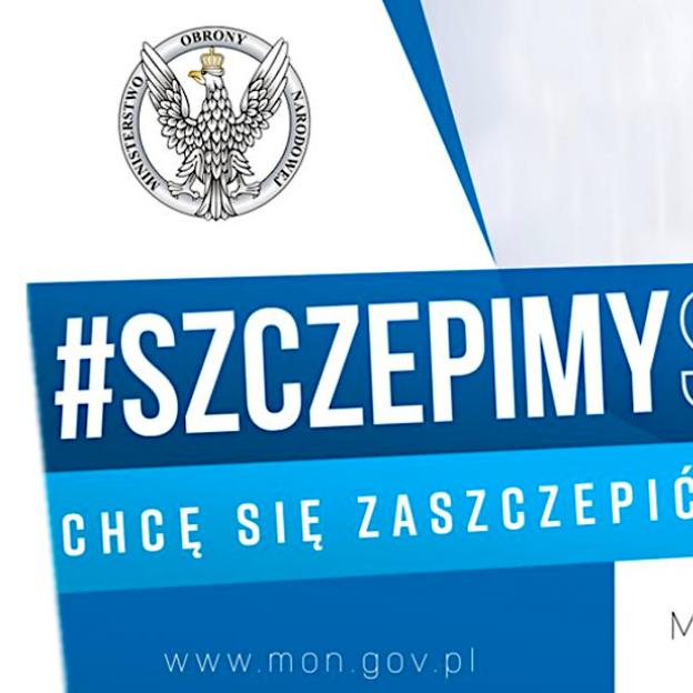 [VIDEO] Zaszczepmy się przeciw COVID-19