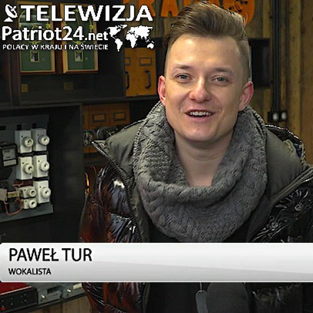 [VIDEO] Paweł Tur: Uroda jest ważna dla nas wszystkich. Chcemy otaczać się ludźmi, którzy są ładni. Panuje kult ciała