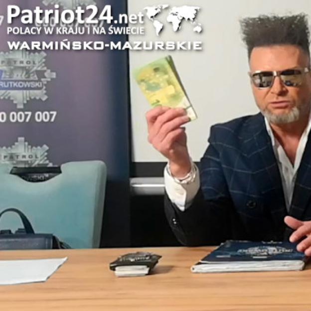 [VIDEO] 10 000 euro nagrody! Kto wskaże grupę, która dokonała serii włamań? Rutkowski ujawnia monitoring!