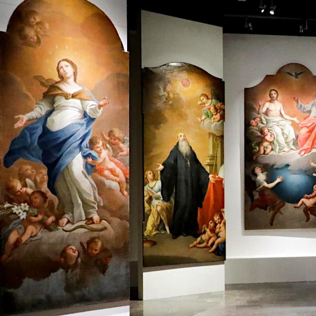 Szymon Czechowicz. Geniusz baroku (1689-1775) – do 28 marca w Muzeum Narodowym w Krakowie