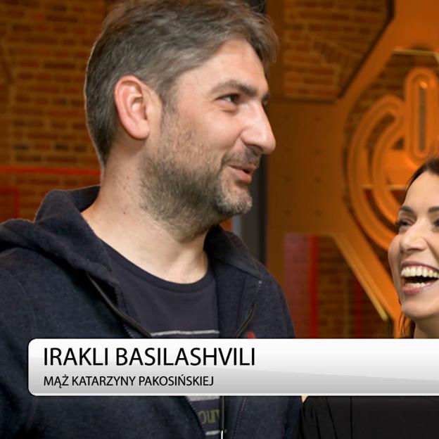 [VIDEO] Uczestnicy „Power Couple”: Do programu zostały zaproszone bardzo mocne pary. Każda jest inna i dlatego doskonale się tutaj uzupełniamy