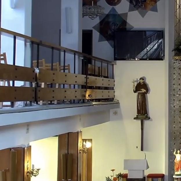 [VIDEO] Słowo na niedzielę 18 kwietnia i Msze Święte o godz. 9:30, 11:20 i 16:30 z Niechorza