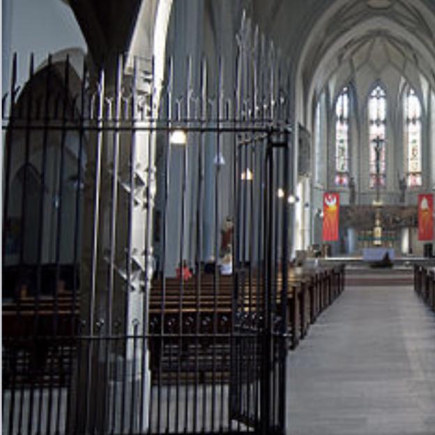 Słowo na niedzielę 18 lipca, z modlitwą za ofiary powodzi, z polskiego kościoła w Kolonii w Niemczech