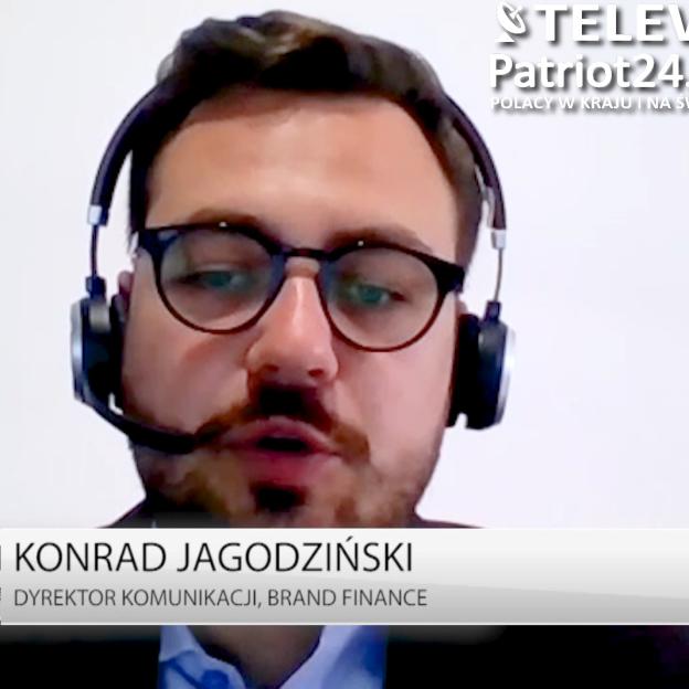 [VIDEO] Marki motoryzacyjne najcenniejsze w Europie (Niemcy, Francja i UK), ale tracą przez pandemię. W siłę rosną firmy z sektora handlu detalicznego