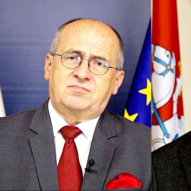 [VIDEO] Pierwsza rocznica utworzenia Trójkąta Lubelskiego