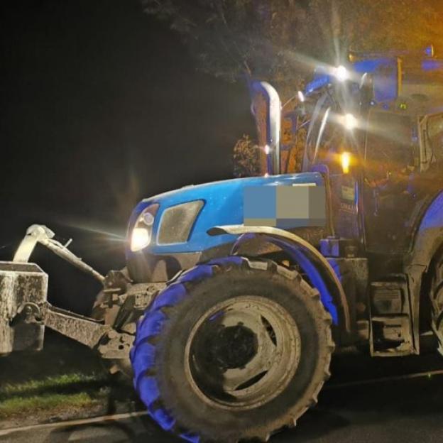 O włos od tragedii - zachowajmy czujność na drodze