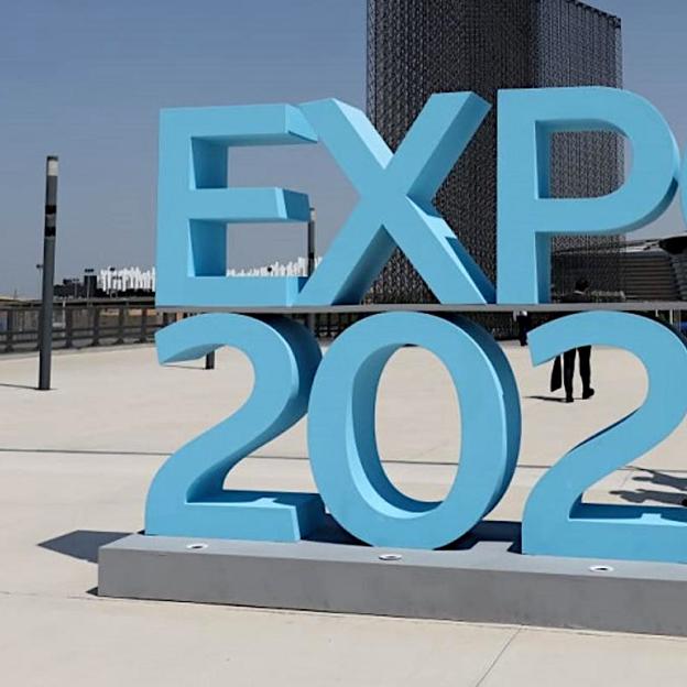 Pawilon Polski na Expo 2020 w Dubaju już otwarty