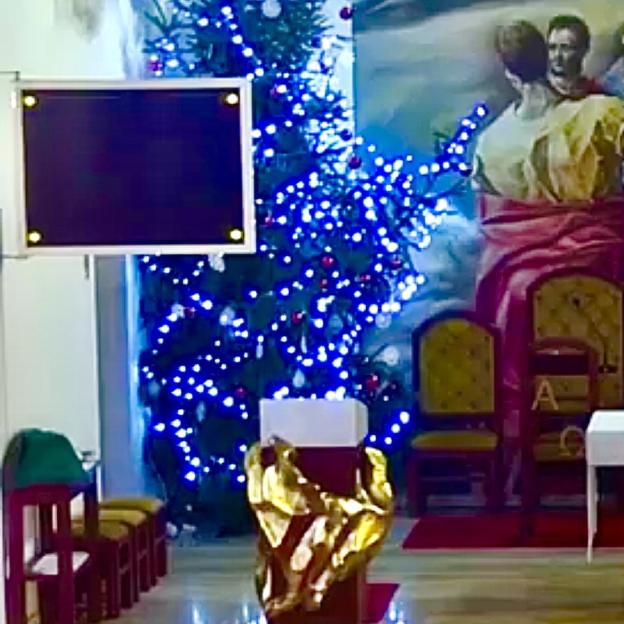 [VIDEO] Słowo na niedzielę 30 stycznia i Msze Święte o godz. 09:30, 11:00, 12:30 i 18:00 z Nowej Soli