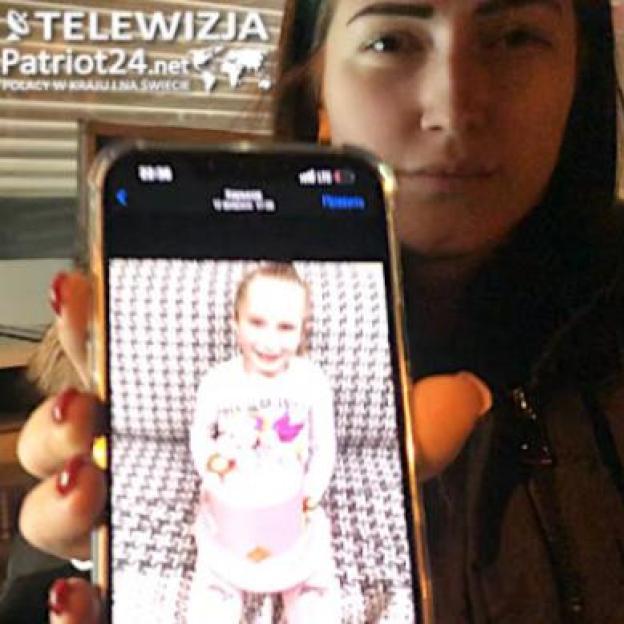 [VIDEO] Brawurowa akcja i kolejny międzynarodowy sukces Krzysztofa Rutkowskiego! Porwana na granicy polsko-ukraińskiej 7-letnia uciekinierka wojenna, odnaleziona w Mediolanie! Już w ramionach ukraińskiej mamy i bezpieczna w Polsce!