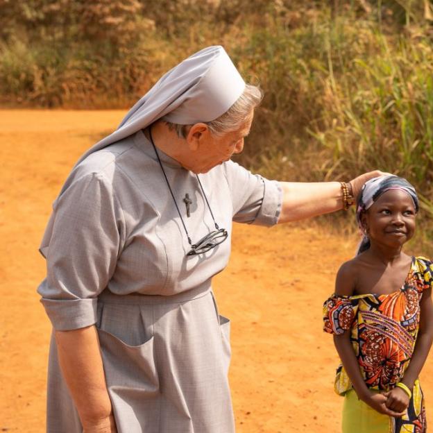 Afryka. Jak pomóc tym, którzy mają najmniej - Rwanda, Tanzania, Zambia, Południowy Sudan 