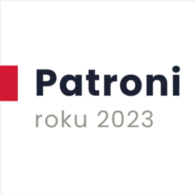 Patroni roku 2023
