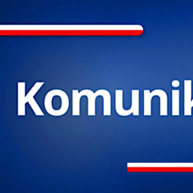 Komunikat dotyczący sytuacji w Kosowie. Węgry reprezentują Polskę w Kosowie. Najbliższa polska placówka w Skopje, stolicy Macedonii Północnej.