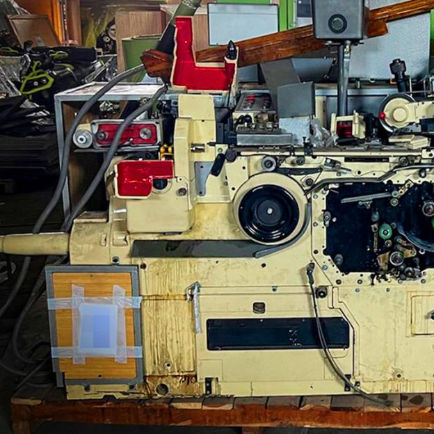 [VIDEO] Nielegalne fabryki papierosów zlikwidowane. Ponad 8 ton tytoniu i blisko 200 tys. szt. papierosów w magazynach