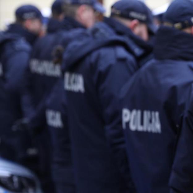 Dzięki uczciwemu znalazcy kobieta odzyskała swoją własność